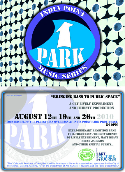 park series