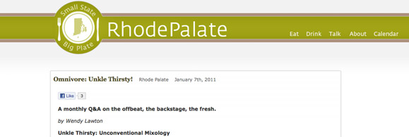 ri palate