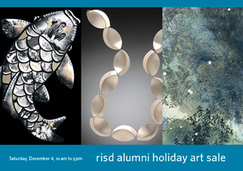 risd holiday