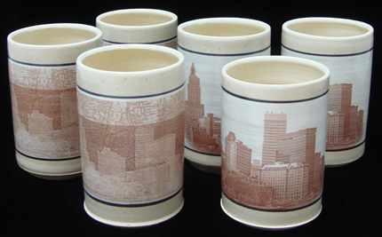 providence cups