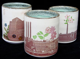 city cups