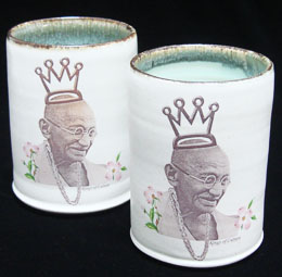 kings cups