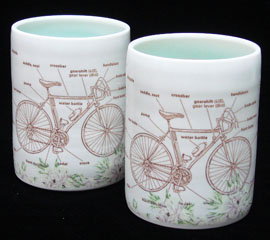 bike cups