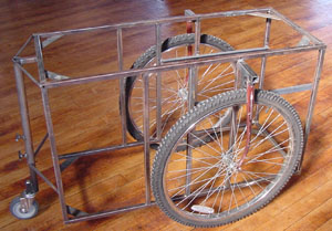 sound cart