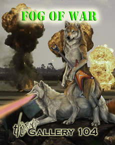 fog of war