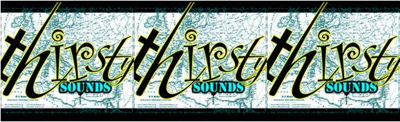 thirsty sounds